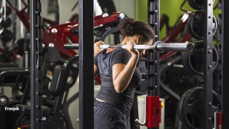 Fitness coach explains when you should stay out of the gym