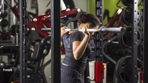 Fitness coach explains when you should stay out of the gym
