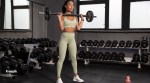 why women should be careful of heavy lifting