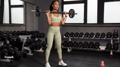 why women should be careful of heavy lifting