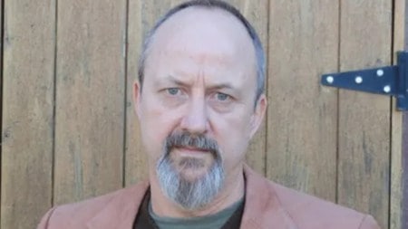 Daniel Woodrell passed away at age 72.