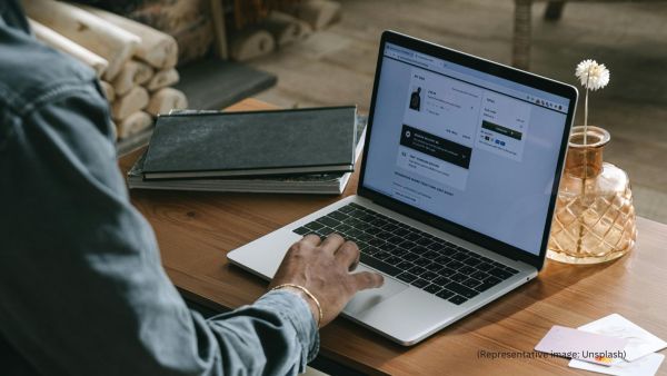 He shared that he forgot to eat because he was immersed in his work and chose no distraction