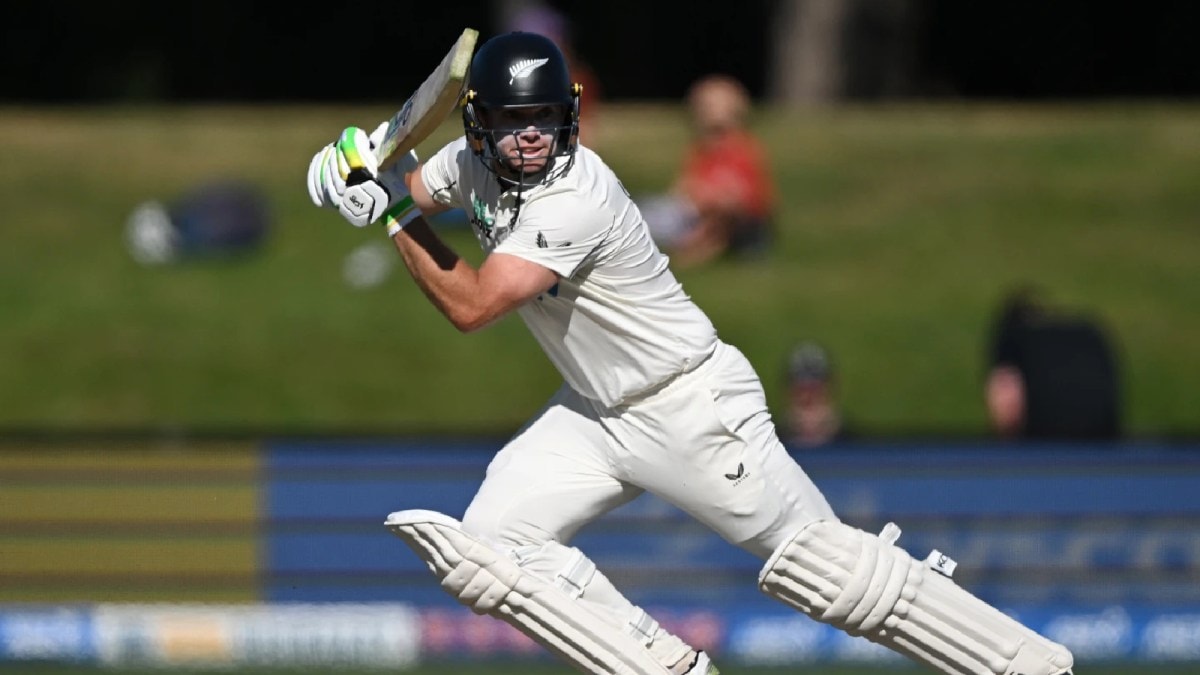 ICC WTC Points Table: New Zealand have rose to second spot after beating West Indies 2-0. (AP Photo)