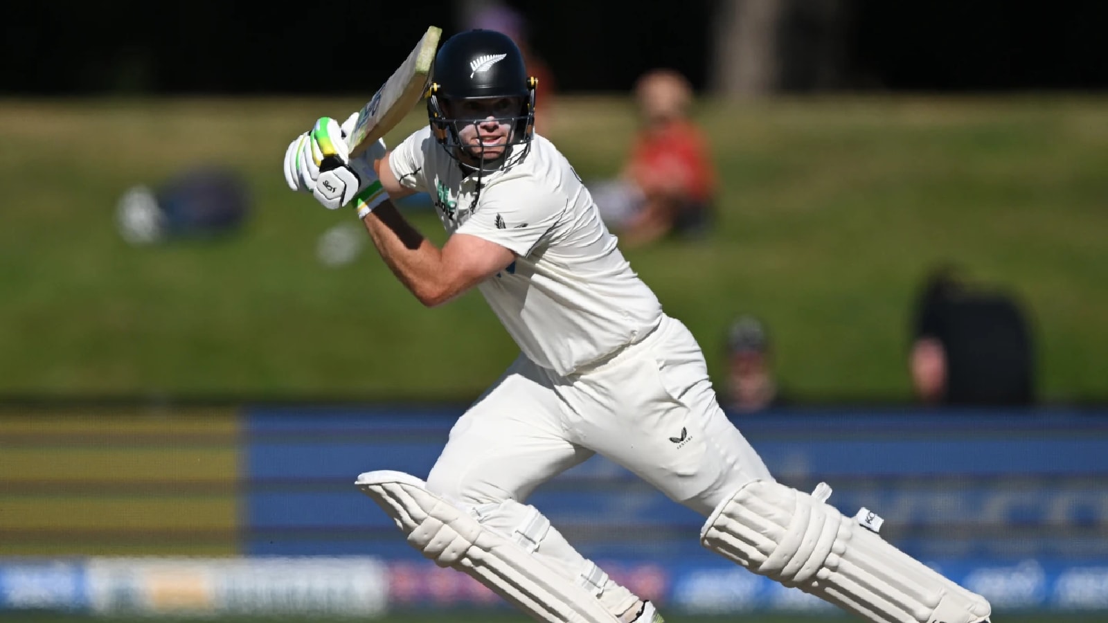 ICC WTC Points Table: New Zealand have rose to second spot after beating West Indies 2-0. (AP Photo)