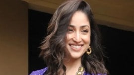 Yami Gautam