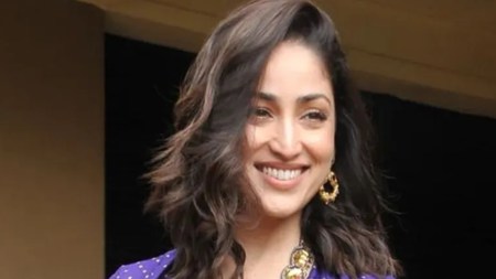 Yami Gautam
