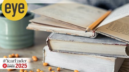 year ender 2025 books