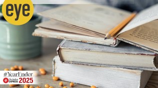 year ender 2025 books