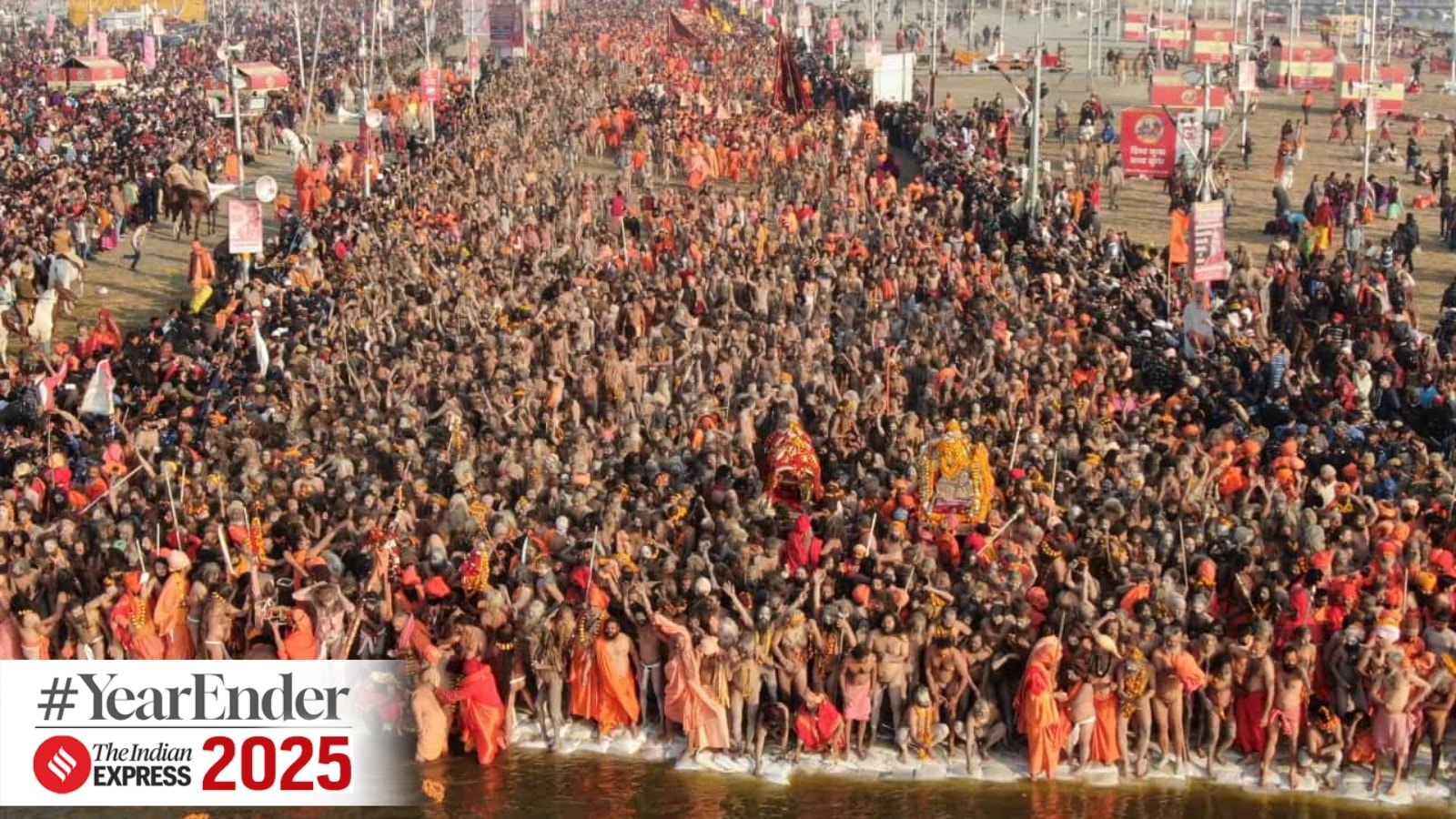 From Prayagraj to Phillippines: Top travel destinations Indians searched on Google in 2025