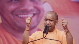 Process underway to prevent entry of illegal migrants in UP after Bengal SIR: Yogi govt