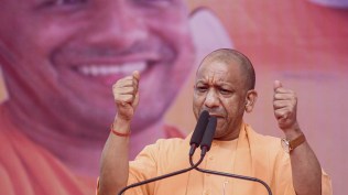 Process underway to prevent entry of illegal migrants in UP after Bengal SIR: Yogi govt