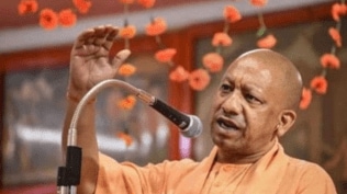 He also criticised excessive trade-union politics and called for unity at the Gorakhpur event.