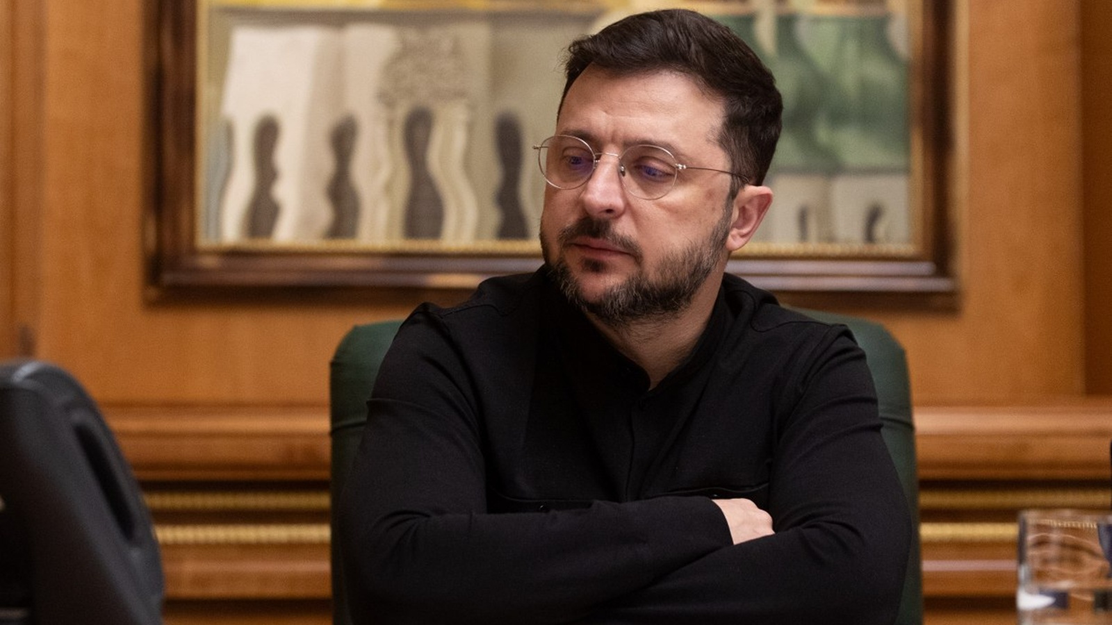 Zelenskyy signals progress in talks with US on peace plan for Russia-Ukraine war | World News