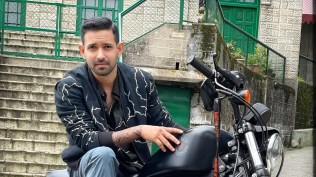 vikrant massey