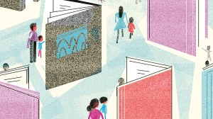 In the age of reels, a literary renaissance that connects children to their roots