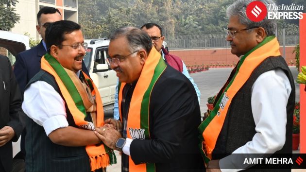 According to sources, the meeting was held in three sessions