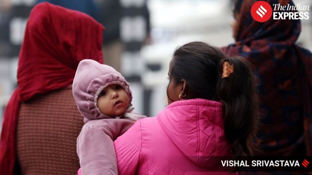 Authorities advise people in Lucknow to remain cautious and avoid unnecessary travel