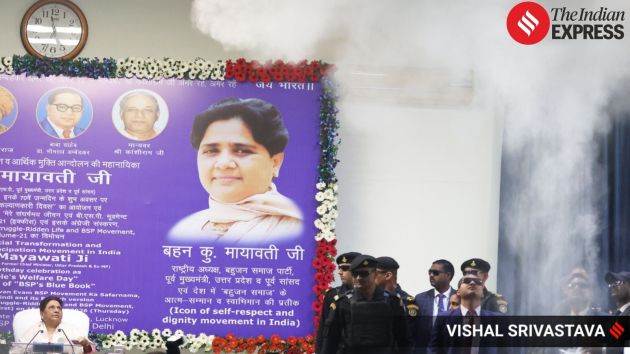 Smoke was seen coming out from a bulb in the room, which led to a commotion