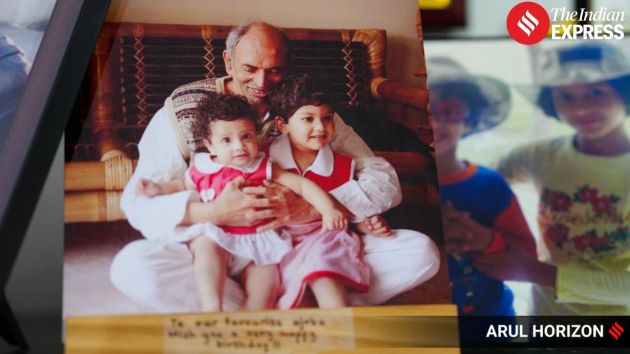 He also served on the Prime Minister’s Scientific Advisory Council