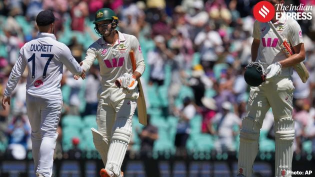 Australia secured victory in the fifth and final Test of the 2025–26 Ashes series