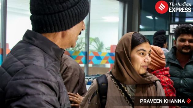 Zehra later said that the absence of internet connectivity meant there were no warnings, rumours or videos circulating, leaving people unaware of the unfolding unrest