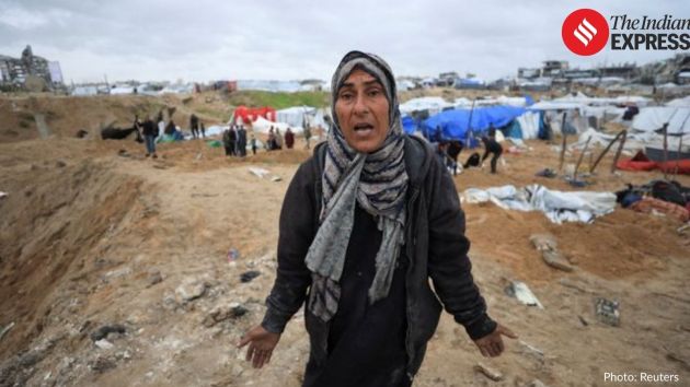 The renewed violence underscored the fragile state of the ceasefire