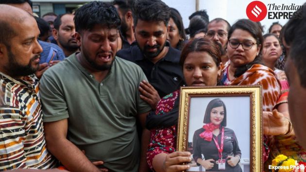 Her younger brother Karan Mali (23) said she had informed him only about her Baramati–Nanded travel plans, while cousin Atul Mali (24) recalled her as a pillar of support for the family