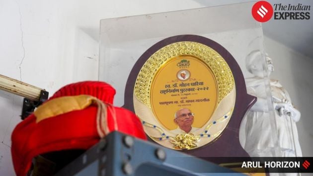 In 2024, Gadgil was honoured with the United Nations Environment Programme’s Champions of the Earth award for his lifetime contribution to environmental science and community-led conservation