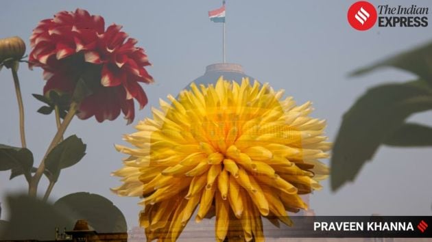 The Udyan’s landscaped lawns, seasonal flowers, tulips, and diverse plant displays will provide a vibrant viewing experience for nature lovers