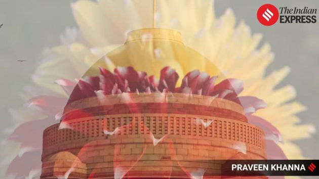 QR codes for plant identification will be used throughout the garden to enhance educational engagement for students and visitors