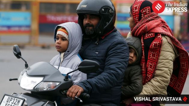 The Yogi Adityanath government orders the closure of all schools and colleges up to Class 12 across the state till January 5