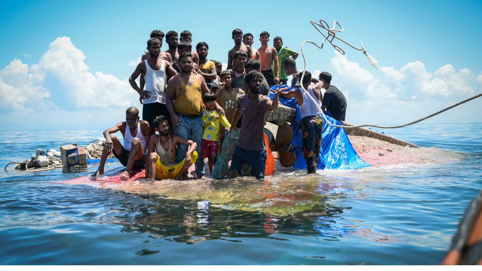 Rohingya genocide case against Myanmar at ICJ can shape standards on evidence and accountability