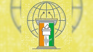 Democracy, Indian democracy, Varieties of Democracy (V-Dem) project, Indian government, Election Commission of India, Brics, BRICS economies, editorial, Indian express, opinion news, current affairs