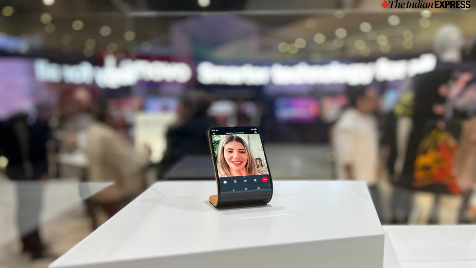 Beyond AI: 5 tech trends that will force you to pay more and rethink what’s ‘real’