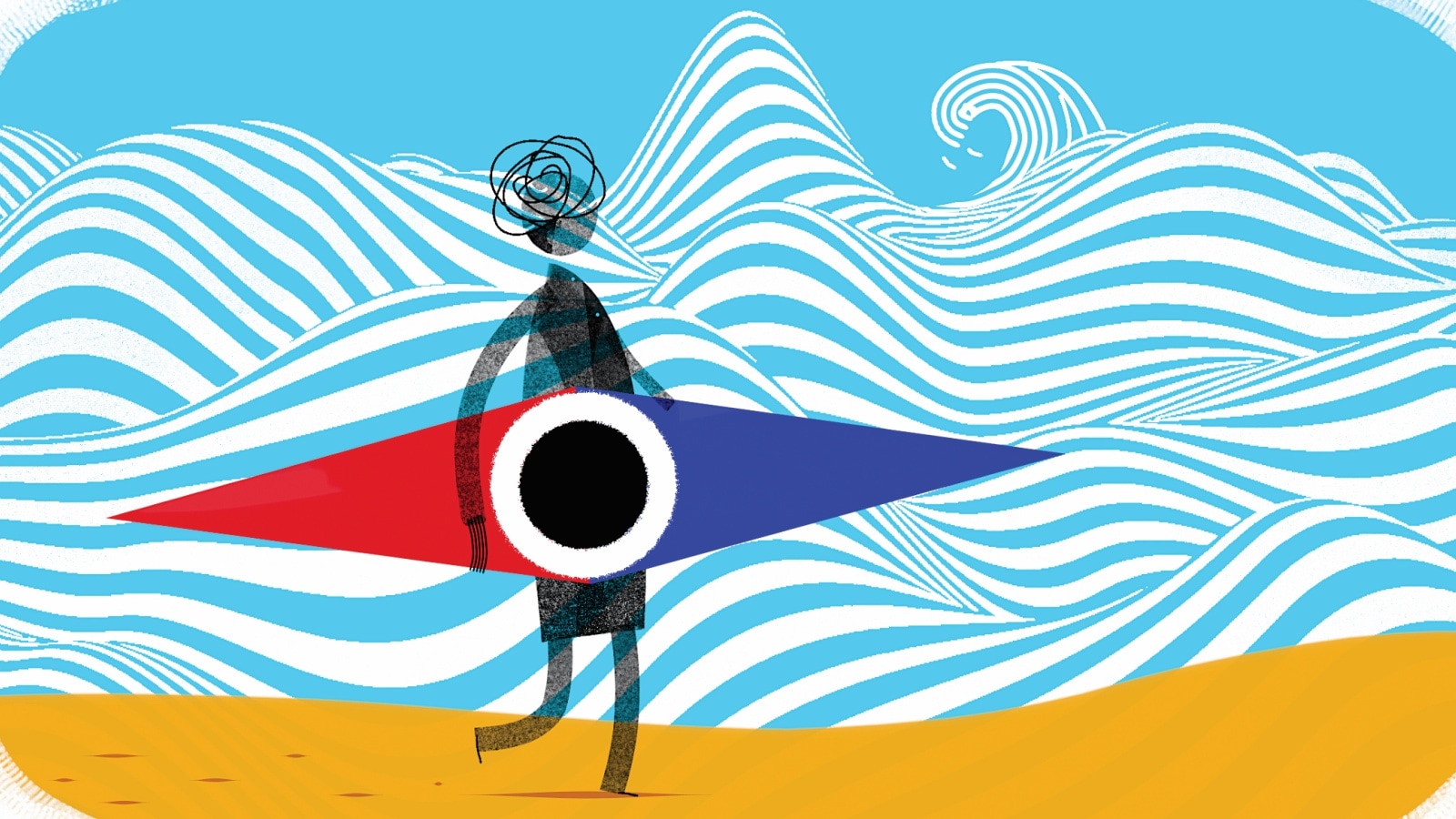 Pratap Bhanu Mehta writes: A new year wish for India in 2026 — Let sober realism be the guide, not political fantasy