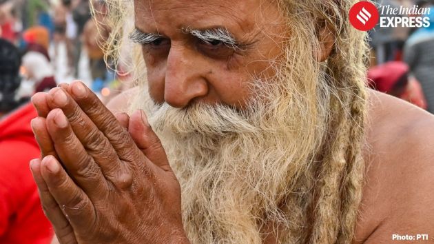 This year, the Magh Mela administration expects participation from more than 4 lakh Kalpvasis,