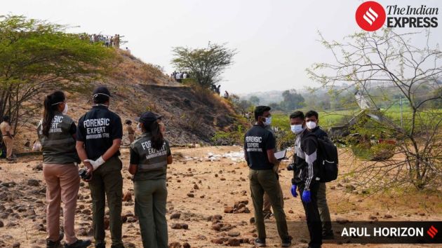 Condolences poured in from across the political spectrum. Prime Minister Narendra Modi said Pawar was “a leader of the people” with a strong grassroots connect, and praised his administrative understanding and commitment to empowering the poor