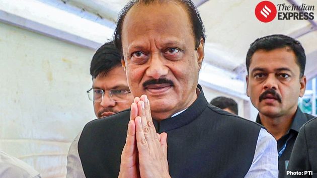 It was during his tenure as Guardian minister, Ajit Pawar got the NCP to power in the Pune civic body.