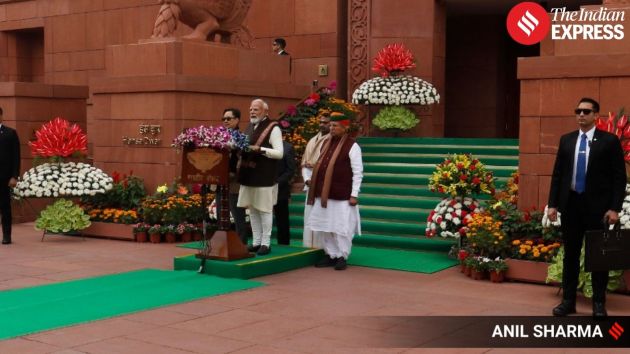 PM Modi urged Indian manufacturers to ensure quality while entering new international markets and said Indian goods could reach buyers across 27 EU countries at lower costs