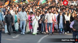 the ED has approached the Calcutta High Court, seeking a CBI probe against Banerjee, senior police officials and others after facing obstruction during its raids against I-PAC and its director