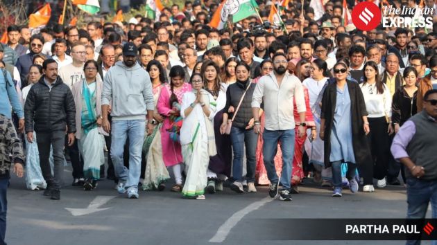 the ED has approached the Calcutta High Court, seeking a CBI probe against Banerjee, senior police officials and others after facing obstruction during its raids against I-PAC and its director