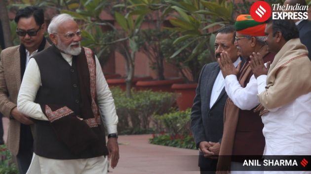 He noted that the President’s address, delivered at the start of 2026, had conveyed guiding priorities for Members of Parliament.