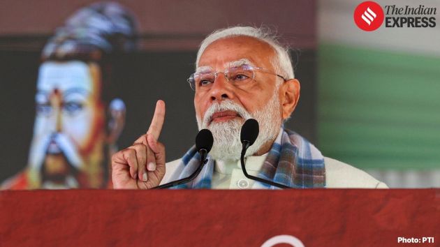 He said Pongal celebrates the hard work of farmers and highlights the importance of agriculture in India’s cultural life