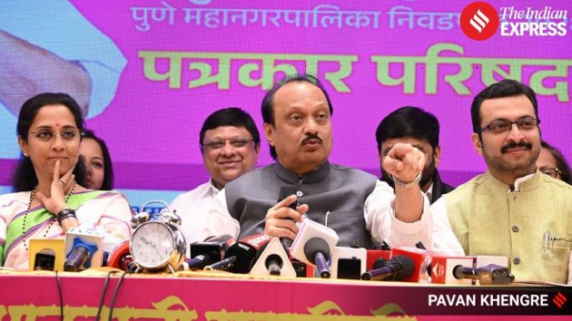 The manifesto proposed free travel on PMPML buses and the metro for city residents