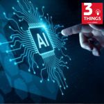 3 things podcast the indian express AI developments in 2025