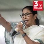 3things podcast the indian express