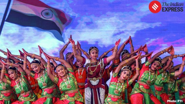 The Pongal celebration at L Murugan’s residence underscored the national recognition of regional festivals