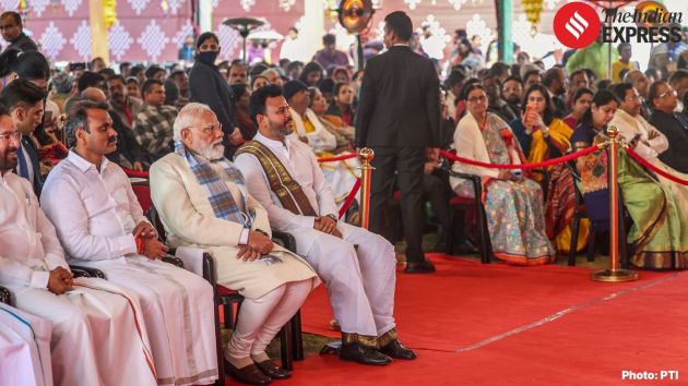 The Prime Minister highlighted that Pongal has evolved into a global festival celebrated with enthusiasm by Tamil communities across the world