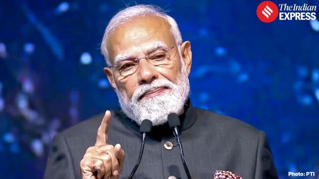 Prime Minister Narendra Modi said the sacred Piprahwa relics are not merely archaeological artefacts but hold deep civilisational and spiritual significance for India