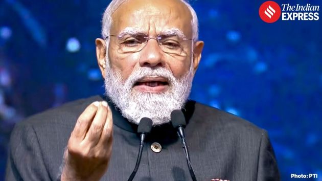 During the inauguration, PM Narendra Modi described India as both a custodian and a carrier of Lord Buddha’s traditions, noting that the relics reflect the Buddha’s message for all humanity